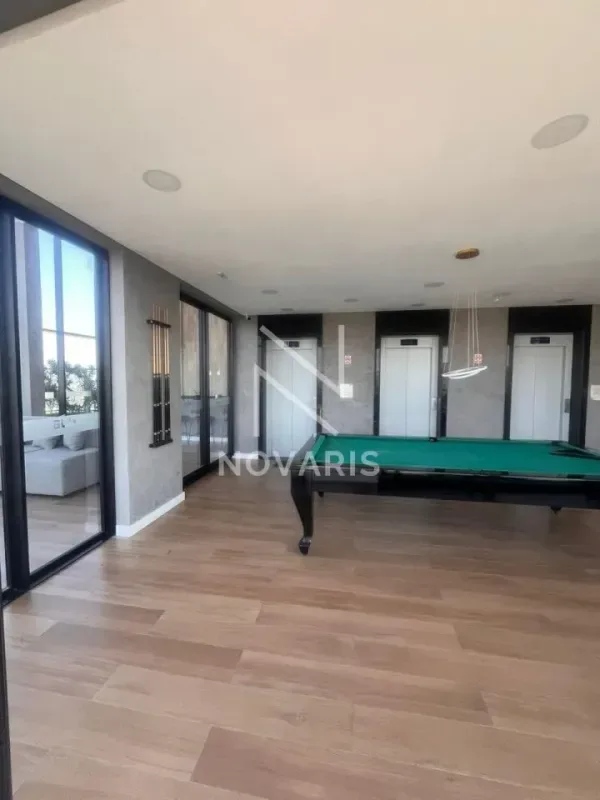 Kitnet/Conjugado para alugar com 23 m², 1 quarto, 1 banheiro em Santo Amaro, São Paulo/SP — foto 16