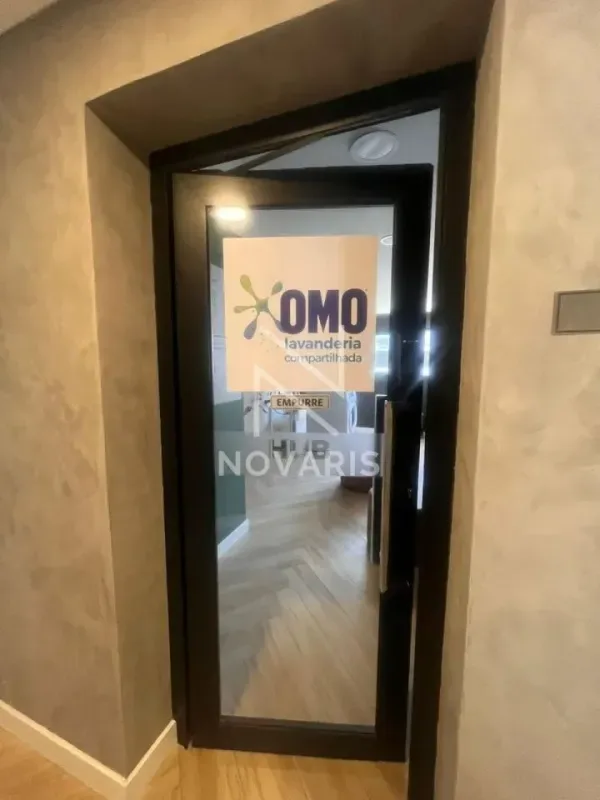 Kitnet/Conjugado para alugar com 23 m², 1 quarto, 1 banheiro em Santo Amaro, São Paulo/SP — foto 12