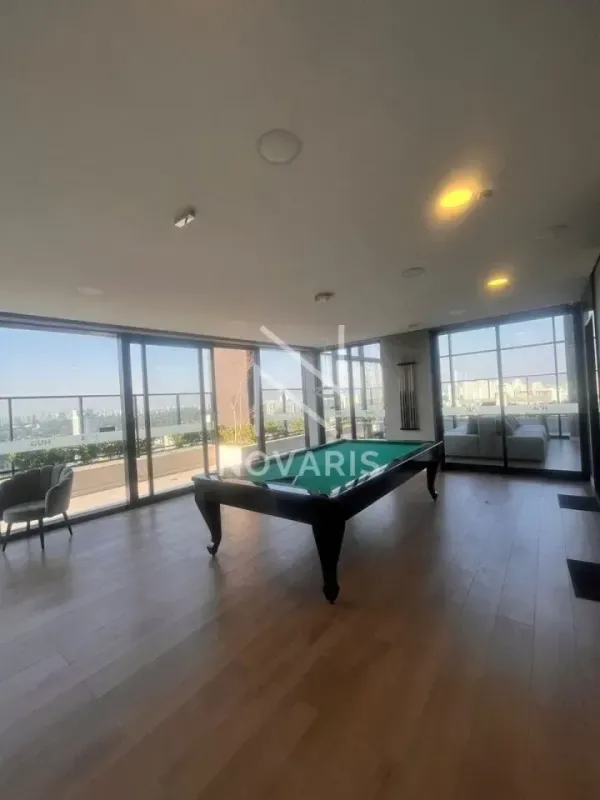 Kitnet/Conjugado para alugar com 23 m², 1 quarto, 1 banheiro em Santo Amaro, São Paulo/SP — foto 15