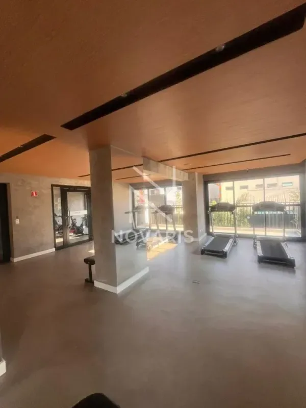 Kitnet/Conjugado para alugar com 23 m², 1 quarto, 1 banheiro em Santo Amaro, São Paulo/SP — foto 16