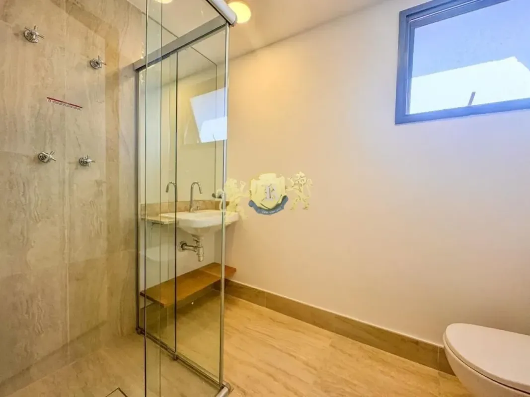 Apartamento para alugar com 21 m², 1 quarto, 1 banheiro em Santo Amaro, São Paulo/SP — foto 11