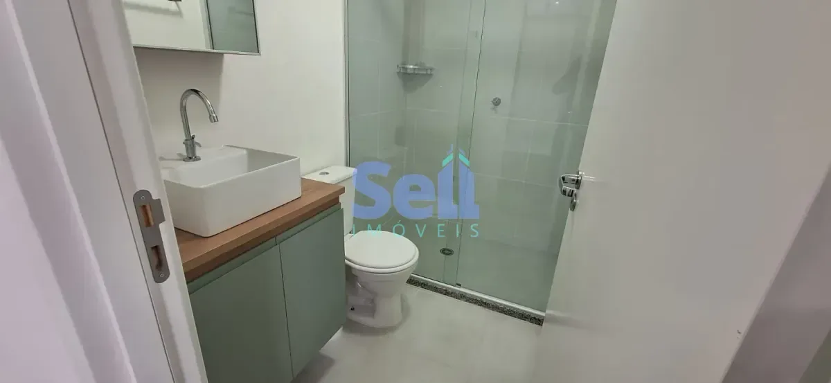 Studio para alugar com 27 m², 1 quarto, 1 banheiro em Santo Amaro, São Paulo/SP — foto 10