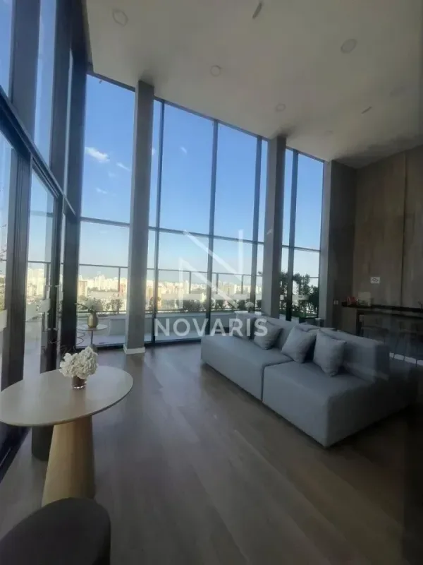 Kitnet/Conjugado para alugar com 23 m², 1 quarto, 1 banheiro em Santo Amaro, São Paulo/SP — foto 18