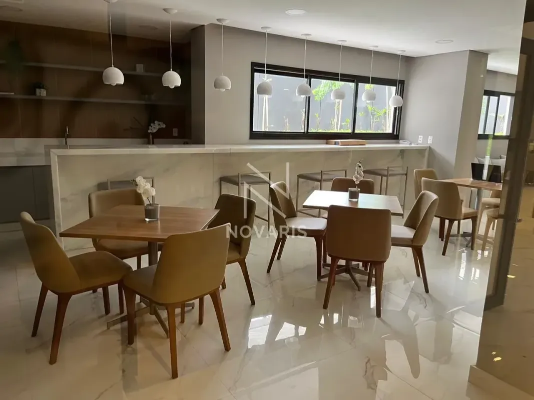 Kitnet/Conjugado para alugar com 23 m², 1 quarto, 1 banheiro em Santo Amaro, São Paulo/SP — foto 23