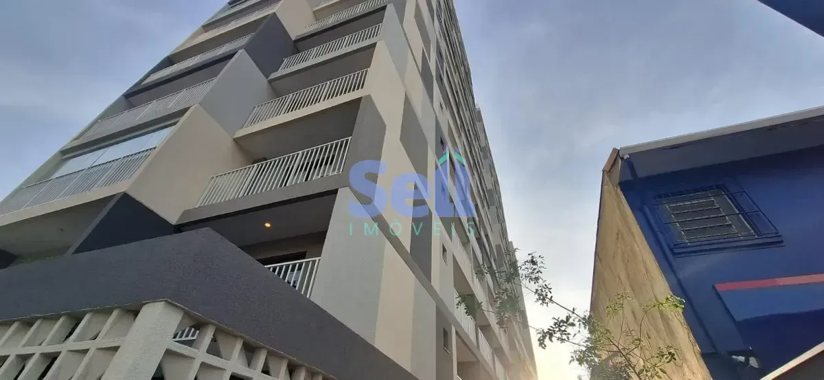 Studio para alugar com 27 m², 1 quarto, 1 banheiro em Santo Amaro, São Paulo/SP — foto 11