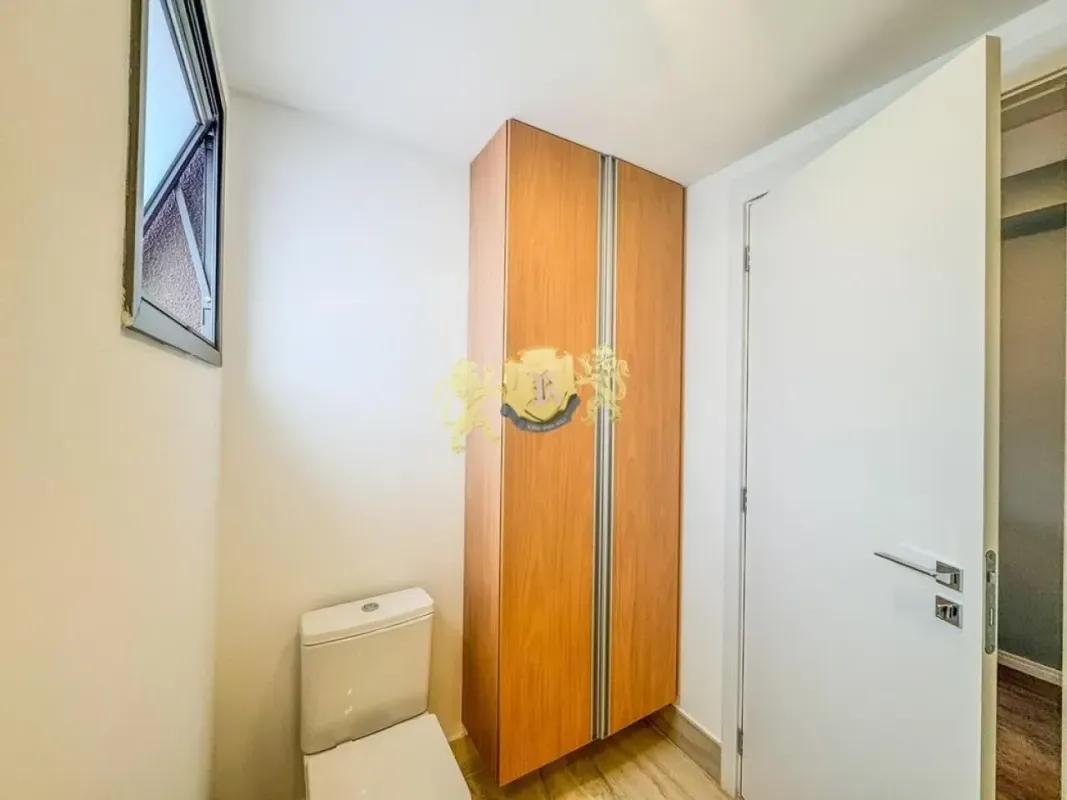 Apartamento para alugar com 21 m², 1 quarto, 1 banheiro em Santo Amaro, São Paulo/SP — foto 13