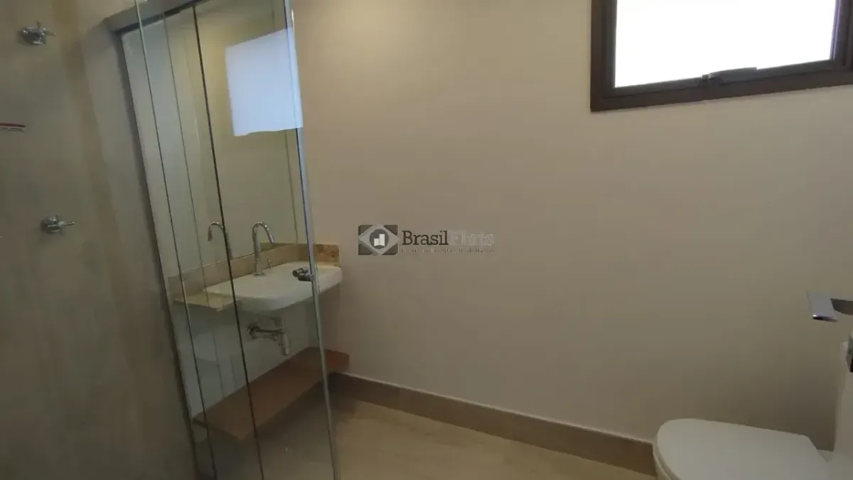 Apartamento para alugar com 21 m², 1 quarto, 1 banheiro em Brooklin, São Paulo/SP — foto 10