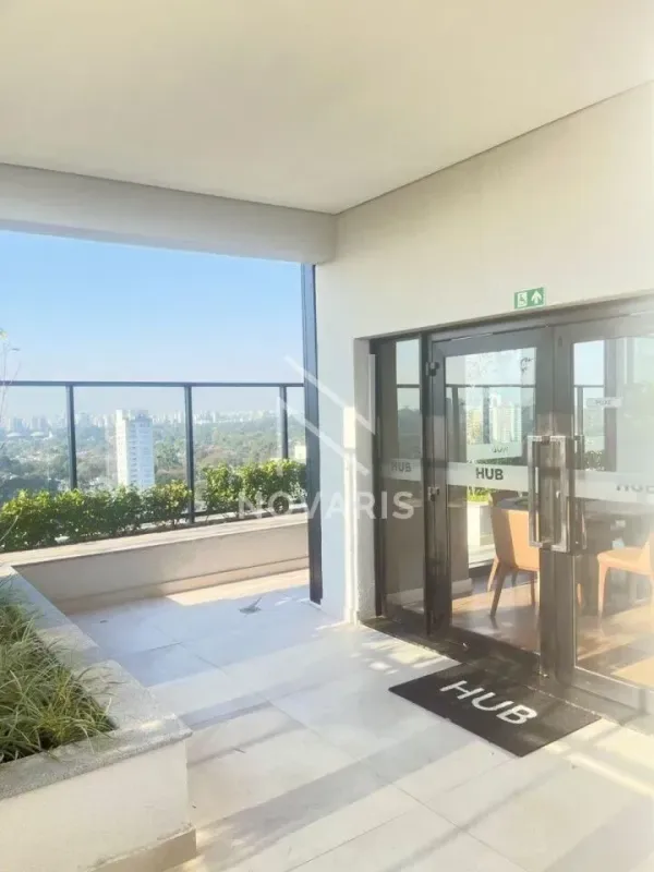 Kitnet/Conjugado para alugar com 23 m², 1 quarto, 1 banheiro em Santo Amaro, São Paulo/SP — foto 20