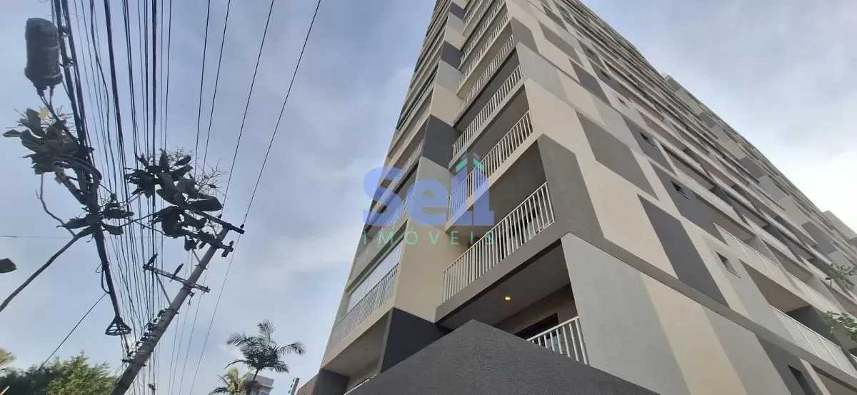 Studio para alugar com 27 m², 1 quarto, 1 banheiro em Santo Amaro, São Paulo/SP — foto 12