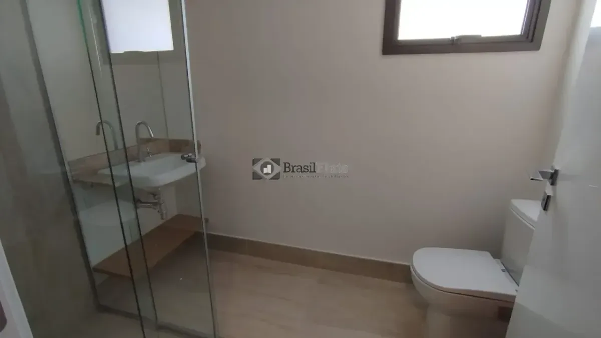 Apartamento para alugar com 21 m², 1 quarto, 1 banheiro em Brooklin, São Paulo/SP — foto 12