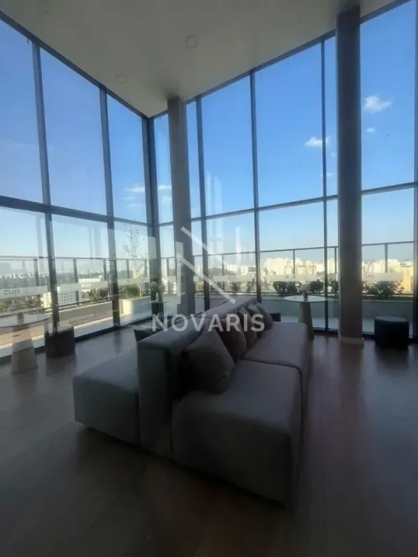 Kitnet/Conjugado para alugar com 23 m², 1 quarto, 1 banheiro em Santo Amaro, São Paulo/SP — foto 22