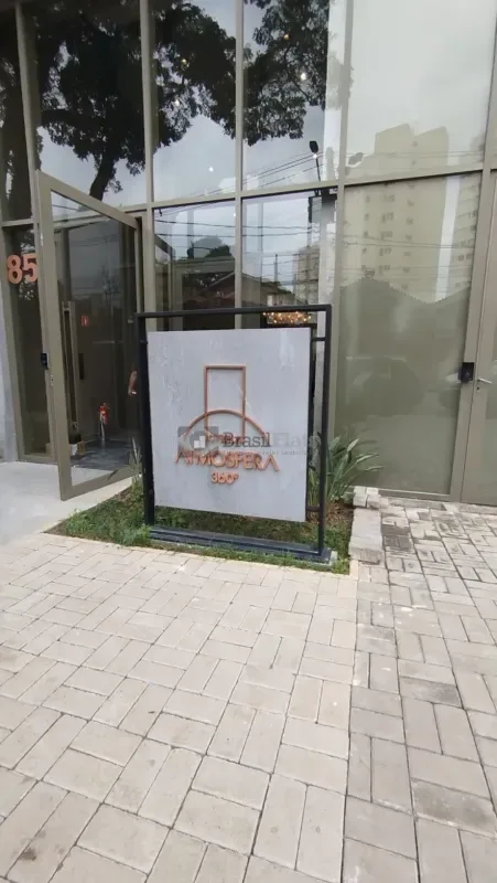 Apartamento para alugar com 21 m², 1 quarto, 1 banheiro em Brooklin, São Paulo/SP — foto 13