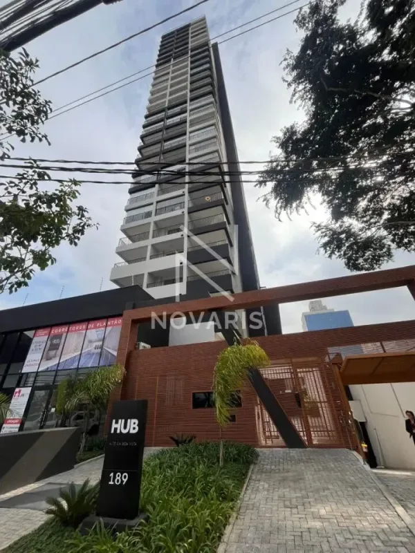 Kitnet/Conjugado para alugar com 23 m², 1 quarto, 1 banheiro em Santo Amaro, São Paulo/SP — foto 25