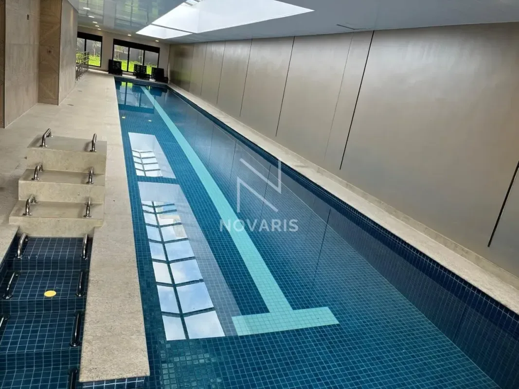 Kitnet/Conjugado para alugar com 23 m², 1 quarto, 1 banheiro em Santo Amaro, São Paulo/SP — foto 28