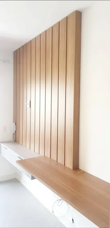 Apartamento para alugar com 27 m², 1 quarto, 1 banheiro em Santo Amaro, São Paulo/SP — foto 4
