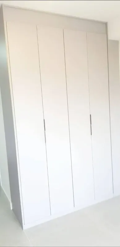 Apartamento para alugar com 27 m², 1 quarto, 1 banheiro em Santo Amaro, São Paulo/SP — foto 6