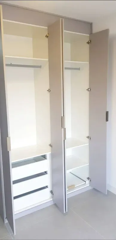 Apartamento para alugar com 27 m², 1 quarto, 1 banheiro em Santo Amaro, São Paulo/SP — foto 7