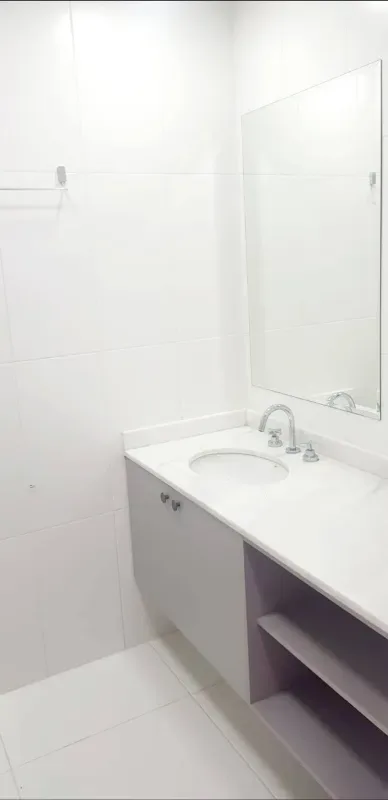 Apartamento para alugar com 27 m², 1 quarto, 1 banheiro em Santo Amaro, São Paulo/SP — foto 8