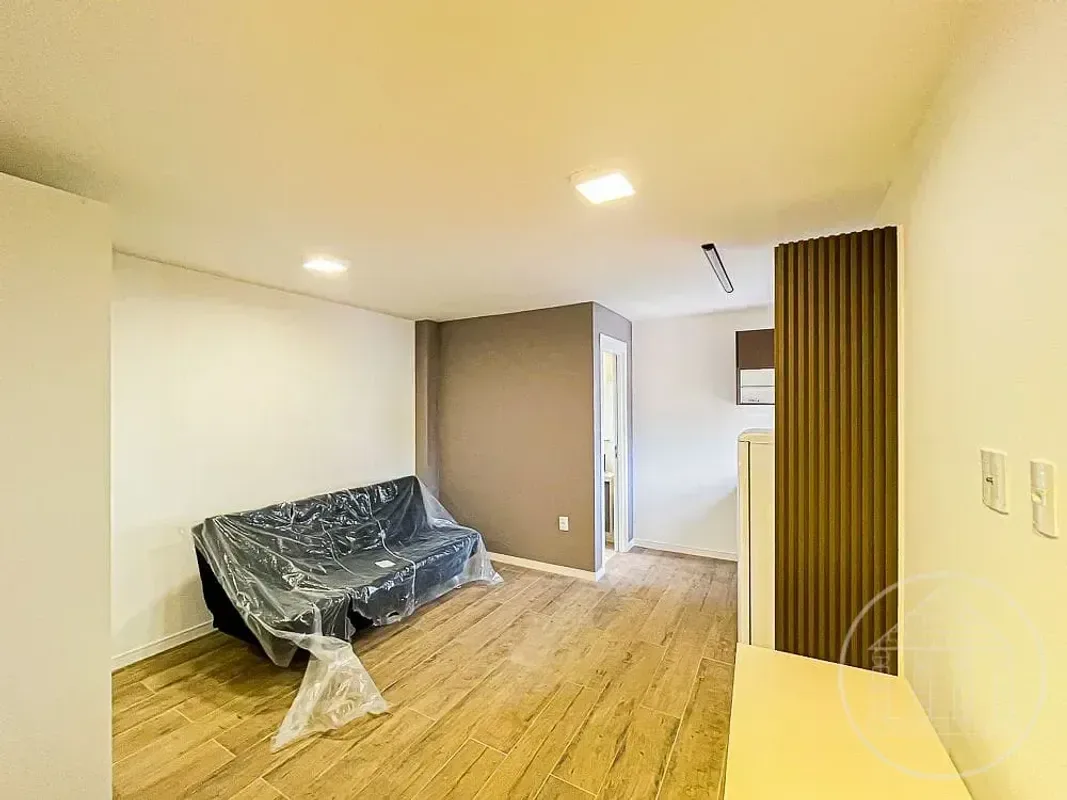 Studio para alugar com 23 m², 1 quarto, 1 banheiro em Santo Amaro, São Paulo/SP — foto 2