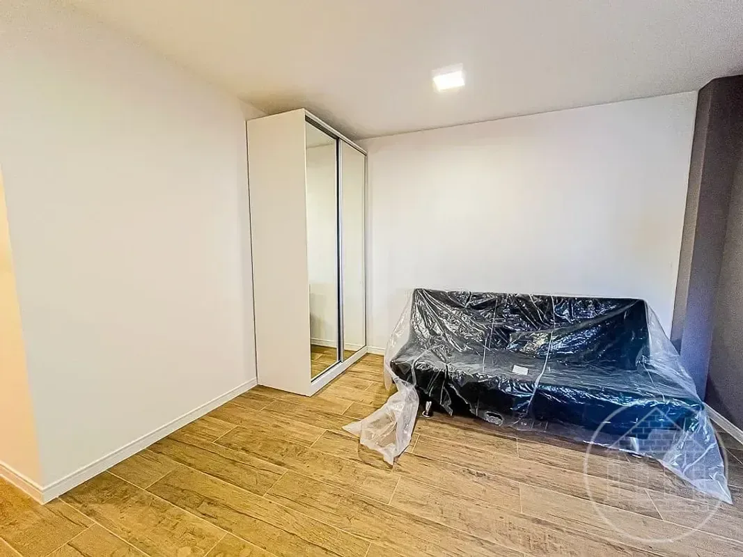 Studio para alugar com 23 m², 1 quarto, 1 banheiro em Santo Amaro, São Paulo/SP — foto 4