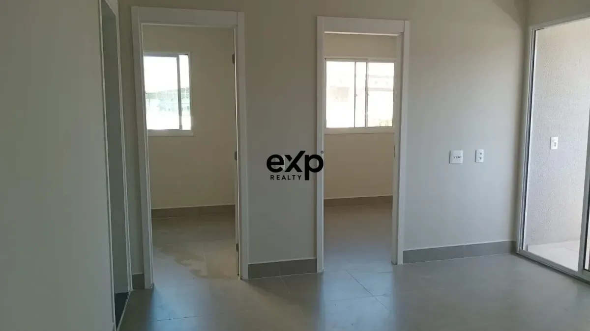 Apartamento para alugar com 42 m², 2 quartos, 1 banheiro em Santo Amaro, São Paulo/SP — foto 4