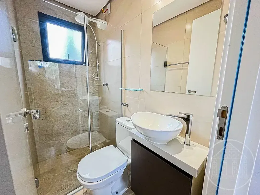 Studio para alugar com 23 m², 1 quarto, 1 banheiro em Santo Amaro, São Paulo/SP — foto 8