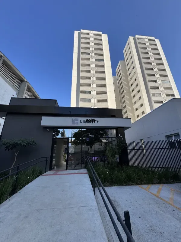 Apartamento para alugar com 42 m², 2 quartos, 1 banheiro em Santo Amaro, São Paulo/SP — foto 7