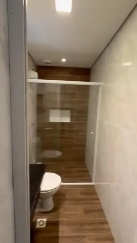 Studio para alugar com 20 m², 1 quarto, 1 banheiro em Santo Amaro, São Paulo/SP — foto 6