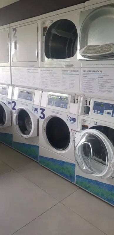 Apartamento para alugar com 27 m², 1 quarto, 1 banheiro em Santo Amaro, São Paulo/SP — foto 18