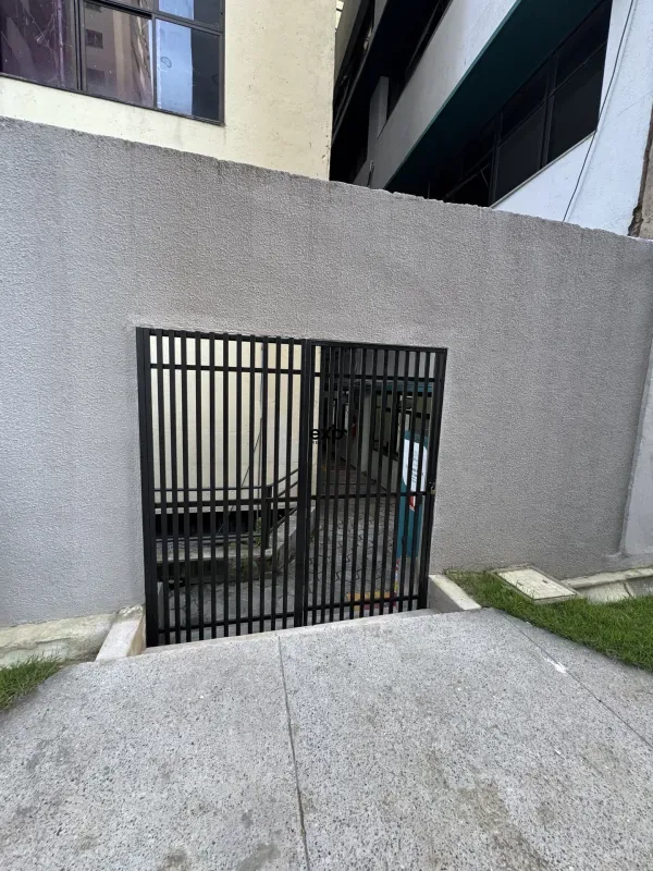 Apartamento para alugar com 42 m², 2 quartos, 1 banheiro em Santo Amaro, São Paulo/SP — foto 9
