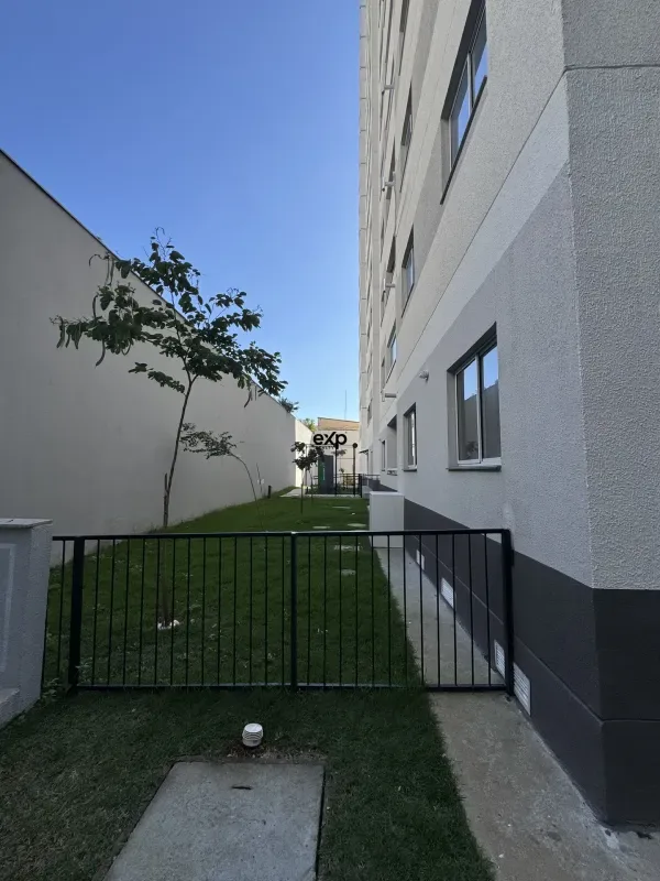 Apartamento para alugar com 42 m², 2 quartos, 1 banheiro em Santo Amaro, São Paulo/SP — foto 10