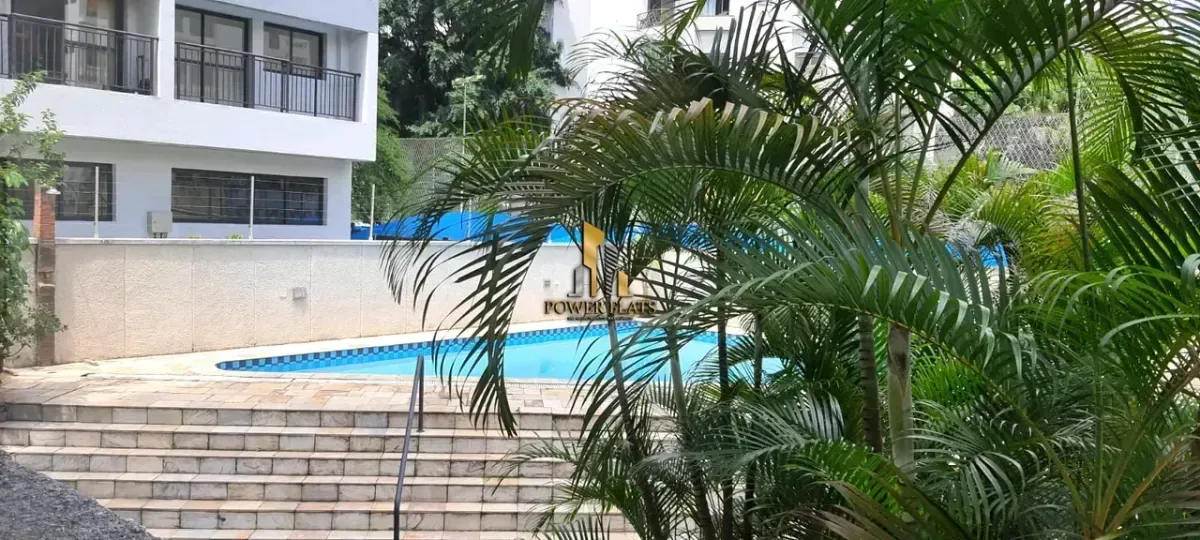 Flat para alugar com 50 m², 1 quarto, 1 banheiro, 1 vaga em Campo Belo, São Paulo/SP — foto 6