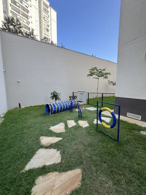 Apartamento para alugar com 42 m², 2 quartos, 1 banheiro em Santo Amaro, São Paulo/SP — foto 11