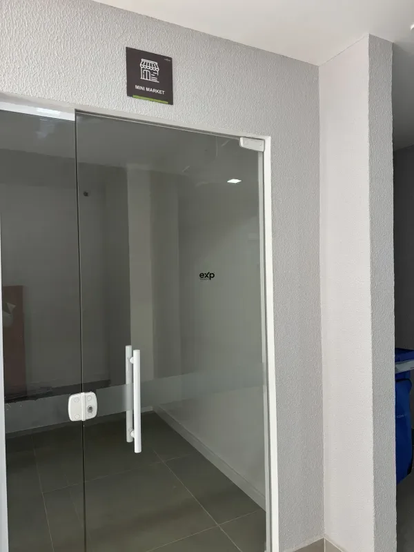 Apartamento para alugar com 42 m², 2 quartos, 1 banheiro em Santo Amaro, São Paulo/SP — foto 12
