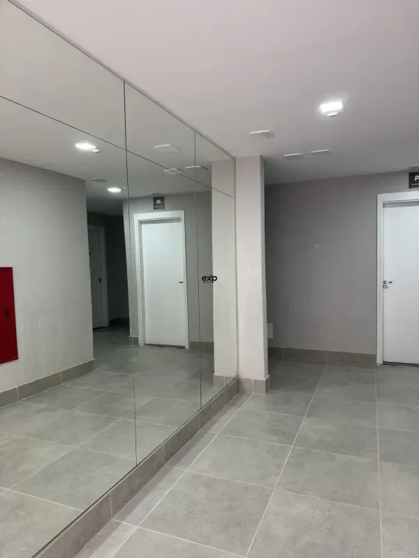 Apartamento para alugar com 42 m², 2 quartos, 1 banheiro em Santo Amaro, São Paulo/SP — foto 13