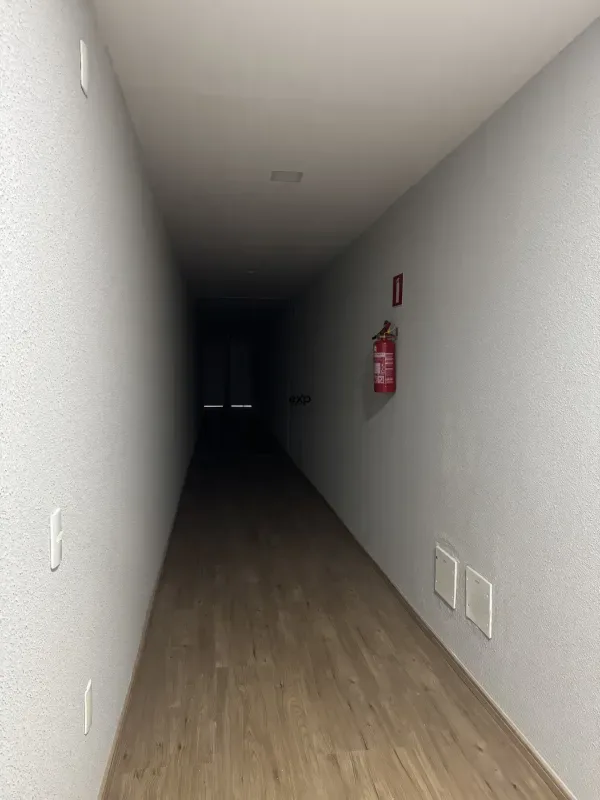 Apartamento para alugar com 42 m², 2 quartos, 1 banheiro em Santo Amaro, São Paulo/SP — foto 14