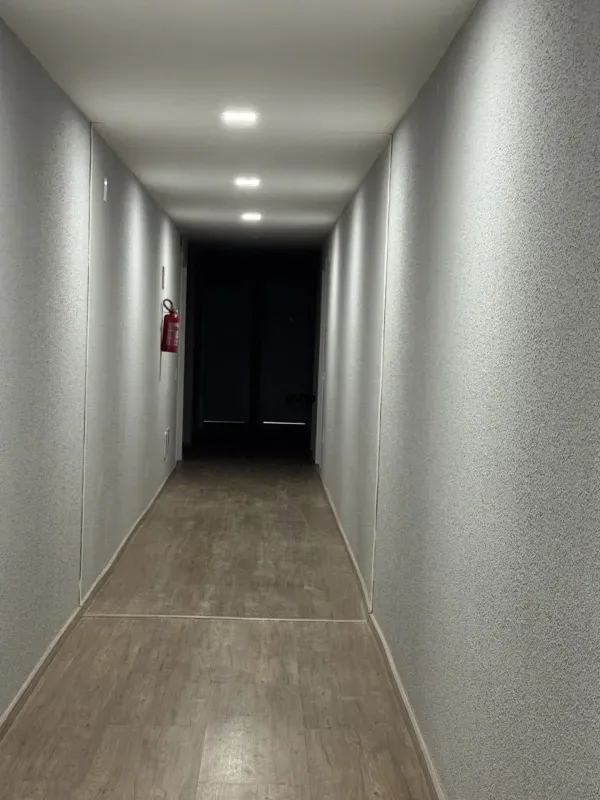 Apartamento para alugar com 42 m², 2 quartos, 1 banheiro em Santo Amaro, São Paulo/SP — foto 15