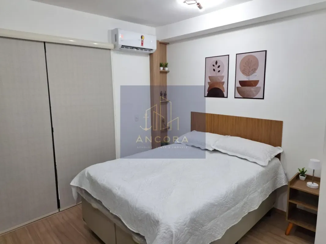 Studio para alugar com 26 m², 1 quarto, 1 banheiro em Santo Amaro, São Paulo/SP — foto 3