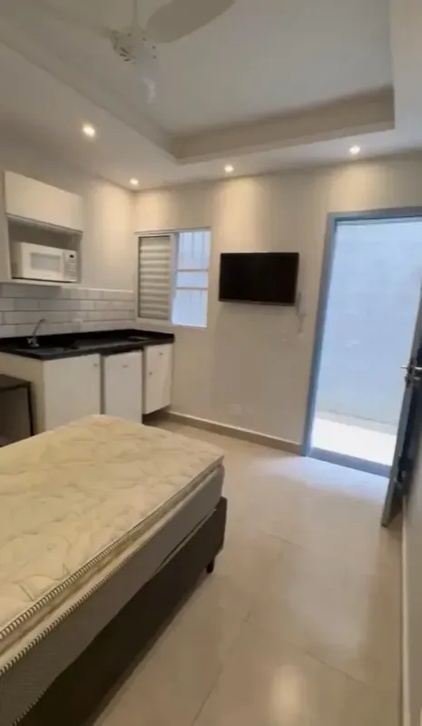 Studio para alugar com 20 m², 1 quarto, 1 banheiro em Santo Amaro, São Paulo/SP — foto 15