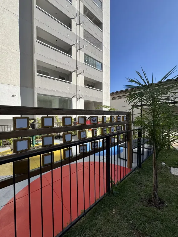 Apartamento para alugar com 42 m², 2 quartos, 1 banheiro em Santo Amaro, São Paulo/SP — foto 16