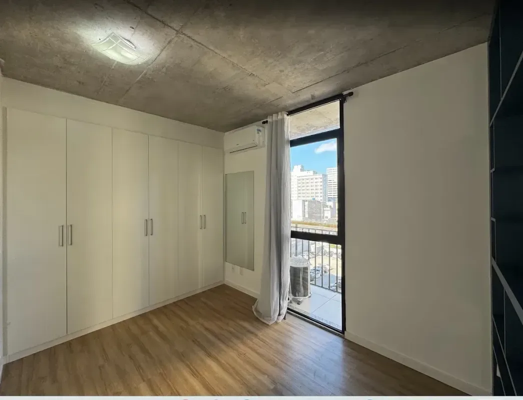 Apartamento para alugar com 33 m², 1 quarto, 1 banheiro, 1 vaga em Alto Da Boa Vista, São Paulo/SP — foto 9
