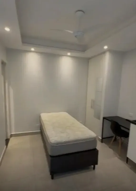 Studio para alugar com 20 m², 1 quarto, 1 banheiro em Santo Amaro, São Paulo/SP — foto 17