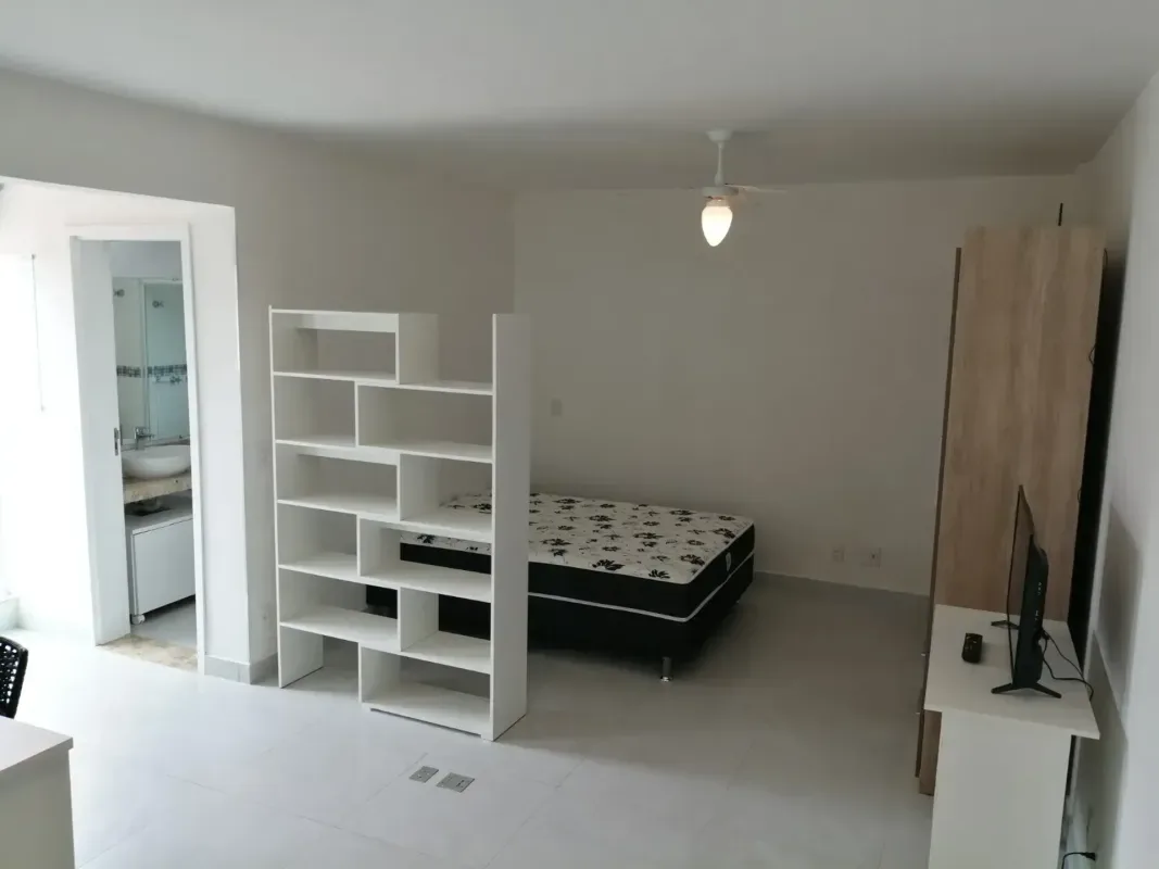 Loft para alugar com 35 m², 1 quarto, 1 banheiro em Santo Amaro, São Paulo/SP — foto 8