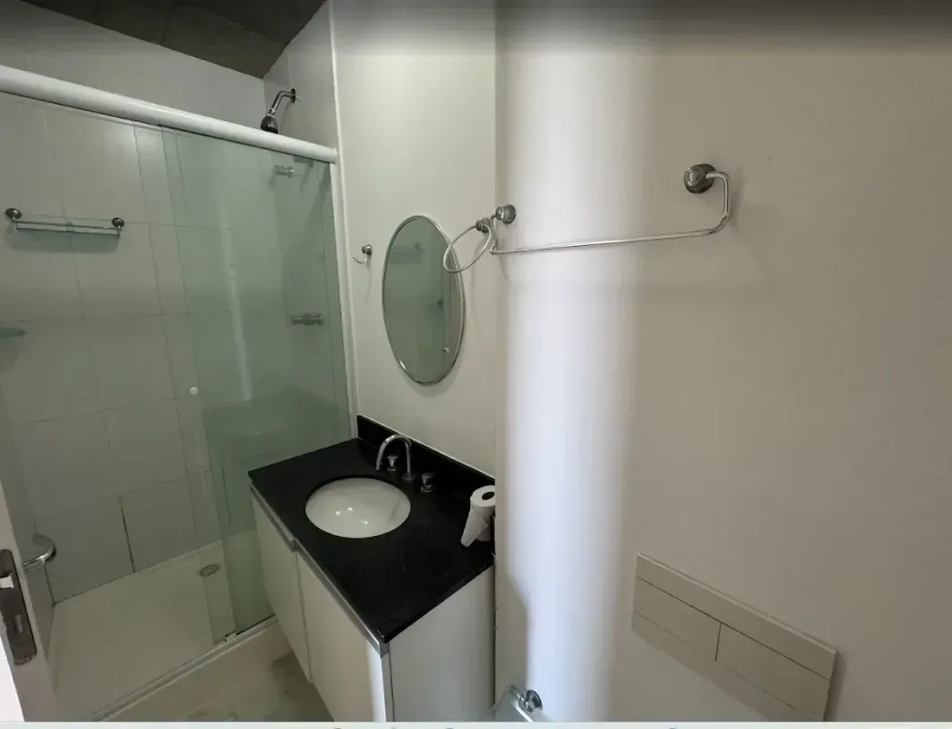 Apartamento para alugar com 33 m², 1 quarto, 1 banheiro, 1 vaga em Alto Da Boa Vista, São Paulo/SP — foto 10