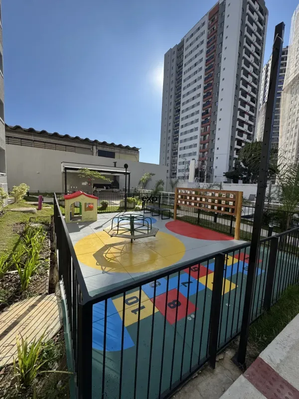 Apartamento para alugar com 42 m², 2 quartos, 1 banheiro em Santo Amaro, São Paulo/SP — foto 18