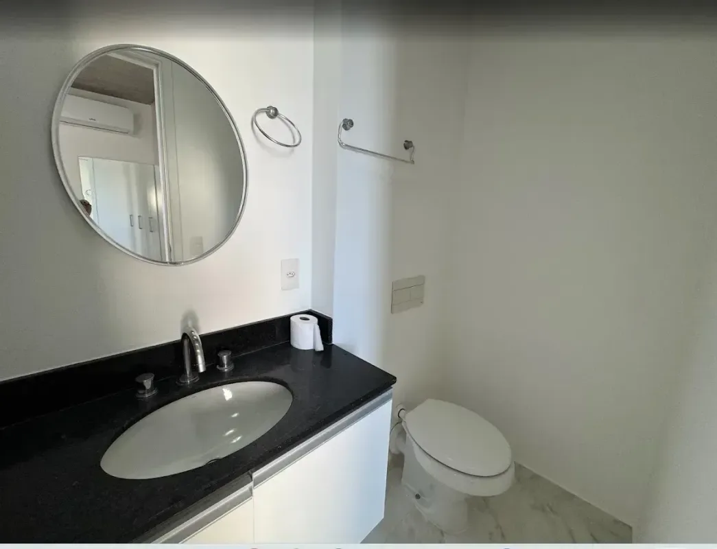 Apartamento para alugar com 33 m², 1 quarto, 1 banheiro, 1 vaga em Alto Da Boa Vista, São Paulo/SP — foto 11