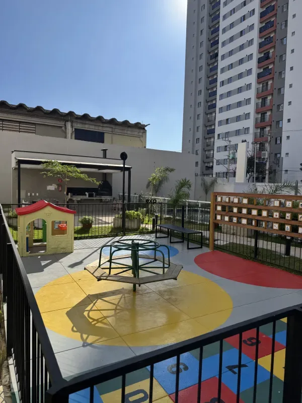 Apartamento para alugar com 42 m², 2 quartos, 1 banheiro em Santo Amaro, São Paulo/SP — foto 19