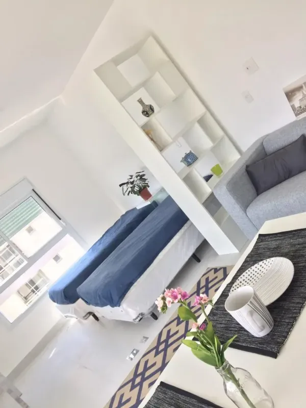 Loft para alugar com 35 m², 1 quarto, 1 banheiro em Santo Amaro, São Paulo/SP — foto 10