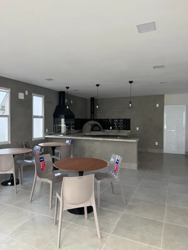 Apartamento para alugar com 42 m², 2 quartos, 1 banheiro em Santo Amaro, São Paulo/SP — foto 20