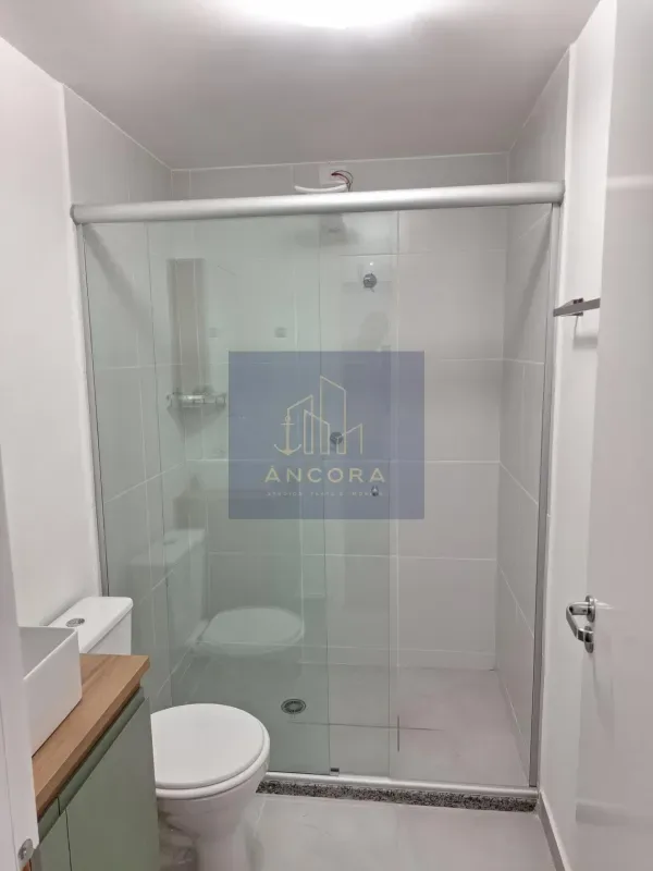 Studio para alugar com 26 m², 1 quarto, 1 banheiro em Santo Amaro, São Paulo/SP — foto 8